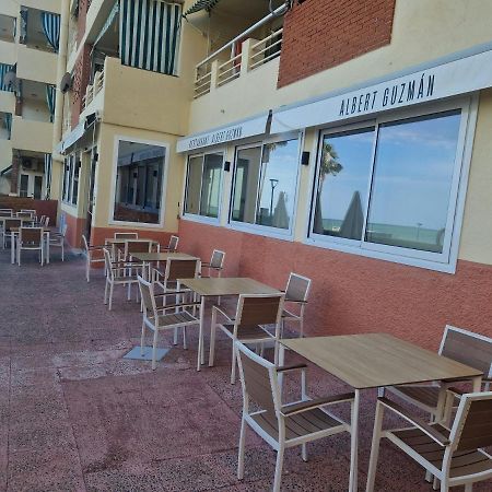 Apartament Les Delicies Sant Carlos de la Ràpita Exterior foto