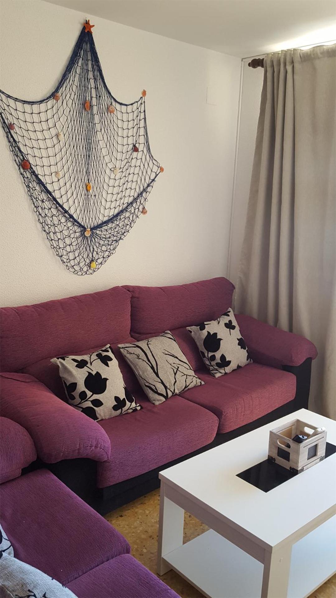Apartament Les Delicies Sant Carlos de la Ràpita Exterior foto